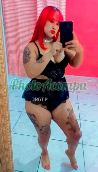 Acompanhante em São Paulo com garganta profunda (4) — Aline