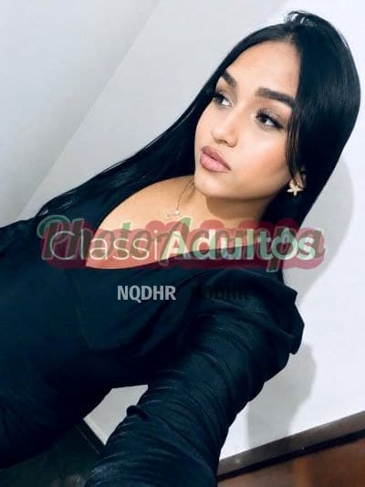 Acompanhante ruiva em Guarujá, foto de perfil