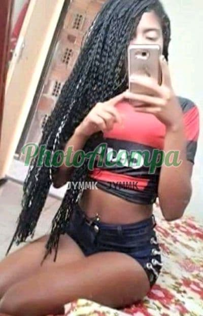 Acompanhante morena em Piracicaba — Aline, foto 5