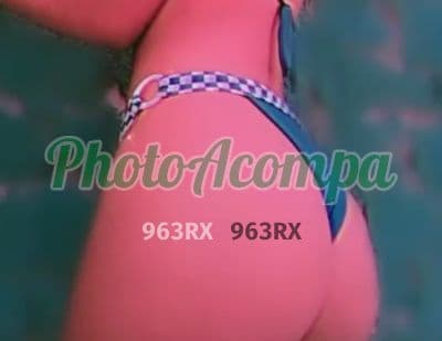 Acompanhante morena em Ipojuca — Aline, foto 4