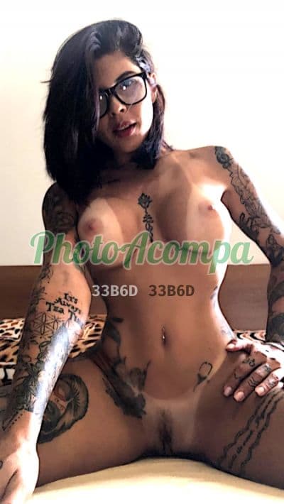 Acompanhante em Caldas Novas — beijo na boca, foto 2 de Aline