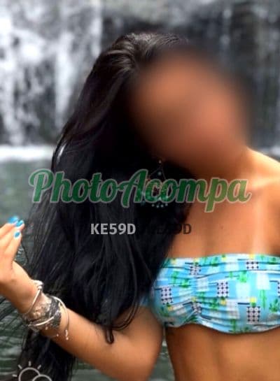Acompanhante em Rio de Janeiro com namoradinha (4) — Aline