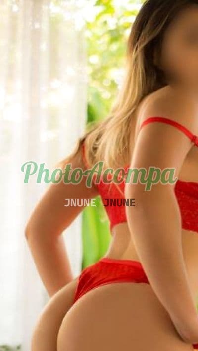 Foto 3: Acompanhante alta em Niterói — Aline