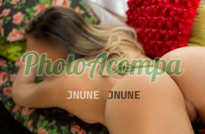 Acompanhante em Niterói com sexo anal (4) — Aline