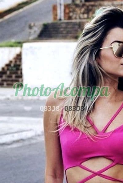Acompanhante loira em Rio de Janeiro — Aline, foto 5