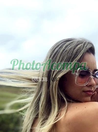 Foto 6: Acompanhante em Rio de Janeiro — beijo grego, Aline