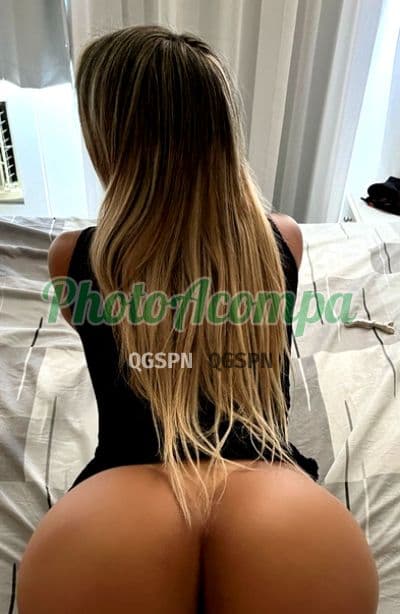 Acompanhante em Recife com anal (4) — Aline
