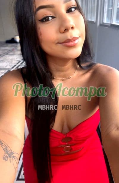 Foto 6: Acompanhante em Manaus — namoradinha, Aline
