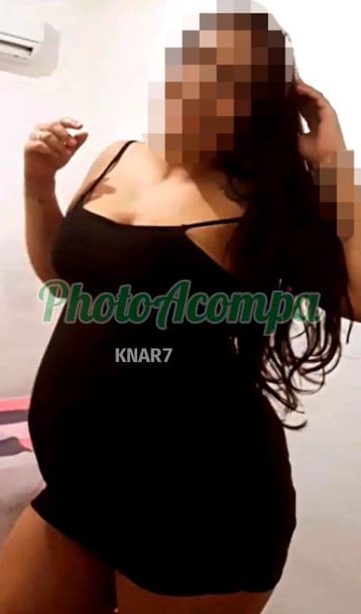 Foto 3: Acompanhante magra em Caruaru — Aline