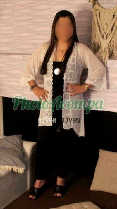 Foto 6: Acompanhante em Rio de Janeiro — experiência de namorada, Aline