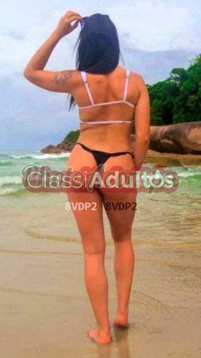 Acompanhante morena em Piracicaba