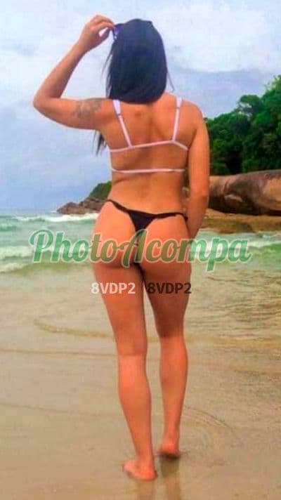 Acompanhante morena em Piracicaba, foto 5 de Aline