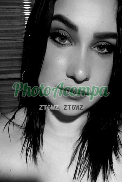 Foto 3: Acompanhante gordinha em Capivari — Aline