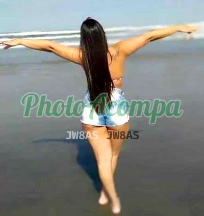 Foto 3: Acompanhante gordinha em Barueri — Aline