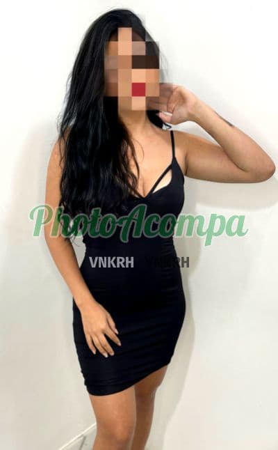 Foto 2: Acompanhante mignon em Rio de Janeiro — Aline