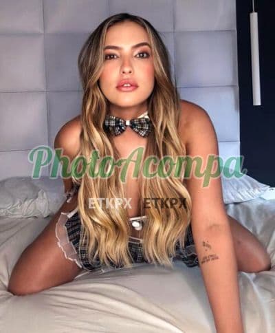 Foto 5: Acompanhante depilada em São Paulo — Aline