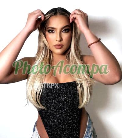 Foto 6: Acompanhante em São Paulo — anal, Aline