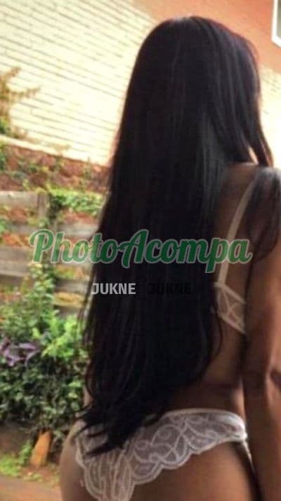 Acompanhante em São Vicente — beijo na boca, foto 2 de Aline