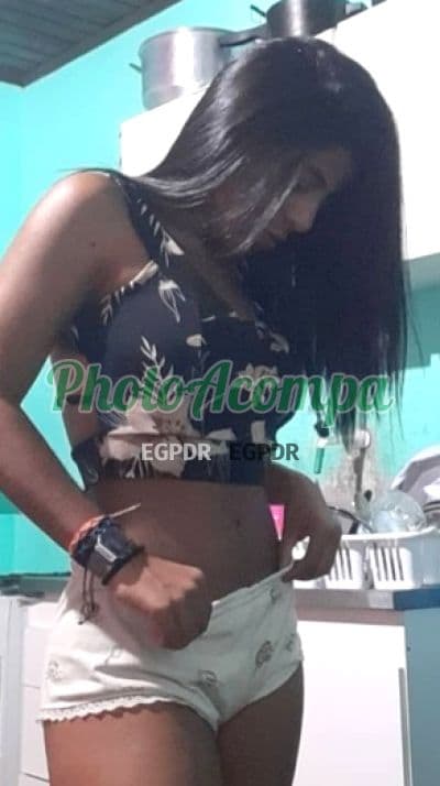Acompanhante em Barueri com anal (4) — Aline
