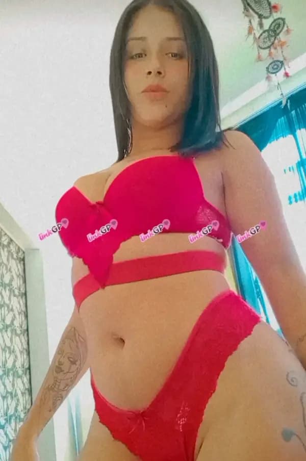 Acompanhante apertadinha em Baixada Santista, foto de perfil