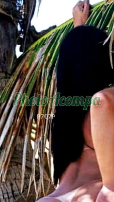 Foto 6: Acompanhante peituda em Barueri — Aline