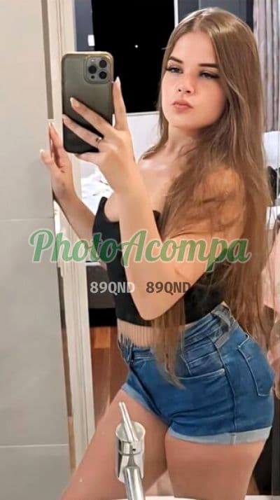 Acompanhante em Taboão da Serra com experiência de namorada (4) — Aline