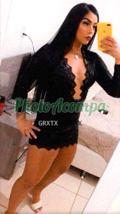 Foto 3: Acompanhante magra em Boa Vista — Aline
