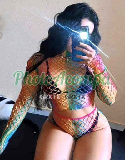 Acompanhante em Boa Vista com experiência de namorada (4) — Aline