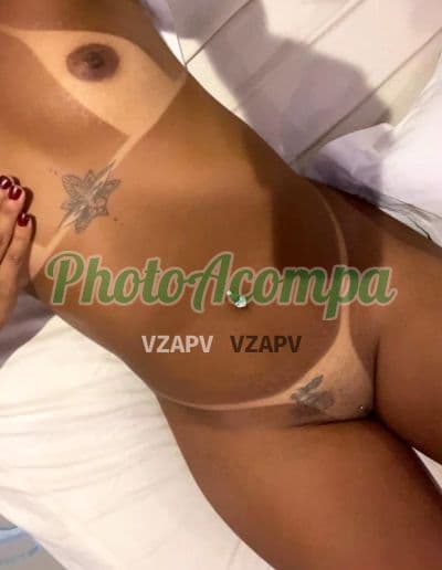 Acompanhante depilada em Recife — Aline, foto 3
