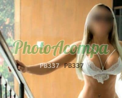 Acompanhante loira em Rio de Janeiro, foto 5 de Aline