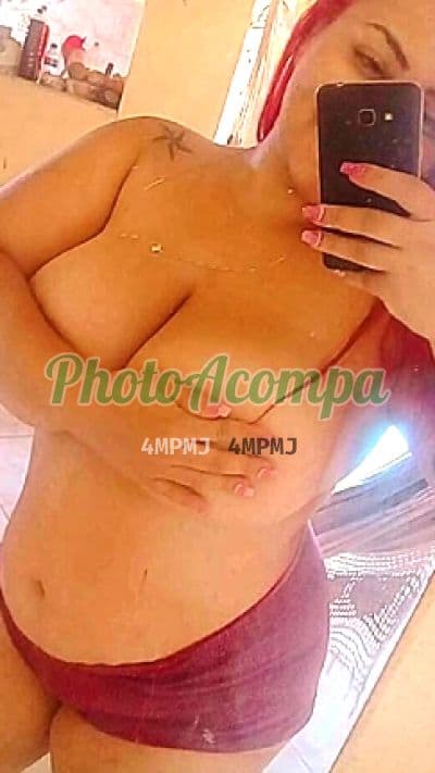 Acompanhante em Ceilândia — beijo na boca, foto 2 de Aline