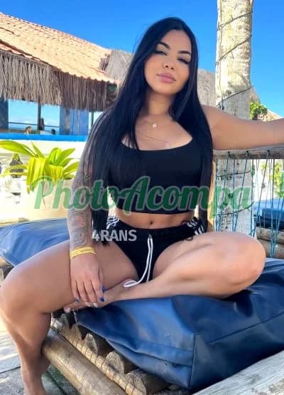 Acompanhante em Amparo — beijo na boca, foto 2 de Aline