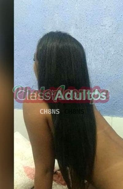 Acompanhante morena em Recife — Aline