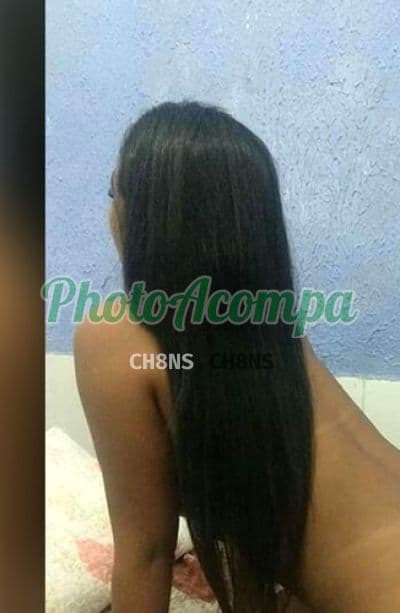Acompanhante morena em Recife (3) — Aline
