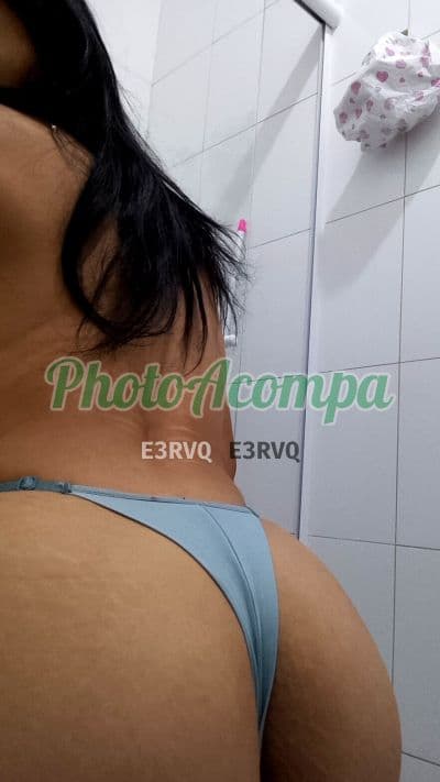 Acompanhante em Itajaí com experiência de namorada (4) — Aline