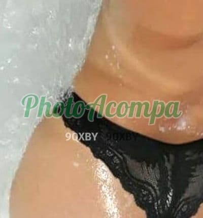 Acompanhante em Itajaí com experiência de namorada (4) — Aline