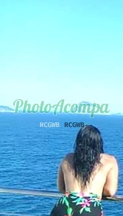 Acompanhante em Rio de Janeiro — beijo na boca, foto 2 de Aline