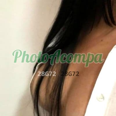 Foto 2: Acompanhante em São Paulo — beijo na boca, Aline