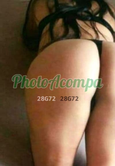 Acompanhante peituda em São Paulo — Aline, foto 3