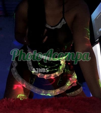 Acompanhante de seios naturais em Feira de Santana — Aline, foto 4