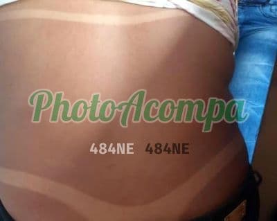 Acompanhante magra em Cabo de Santo Agostinho — Aline, foto 3