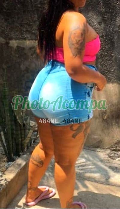 Acompanhante loira em Cabo de Santo Agostinho, foto 5 de Aline