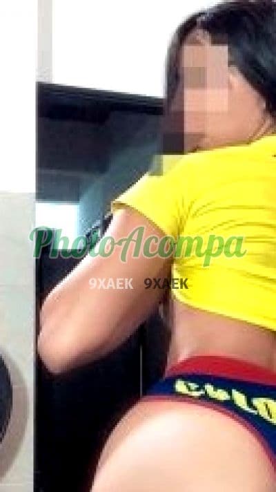 Acompanhante em Belo Horizonte — beijo grego, foto 6 de Aline
