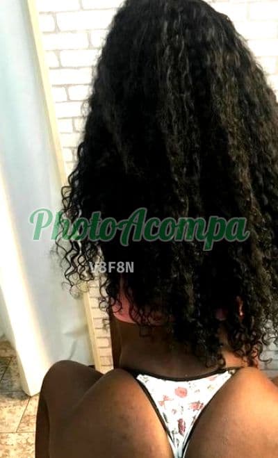 Acompanhante em Belford Roxo — beijo na boca, foto 2 de Aline