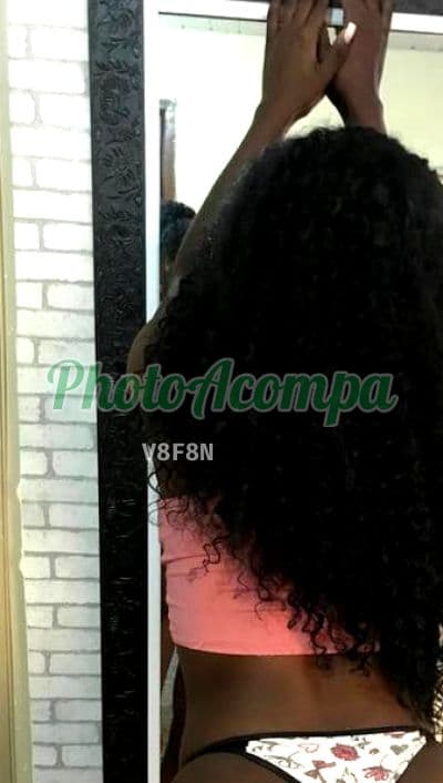 Foto 5: Acompanhante morena em Belford Roxo — Aline