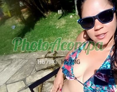 Acompanhante em Osasco — experiência de namorada, foto 4 de Aline