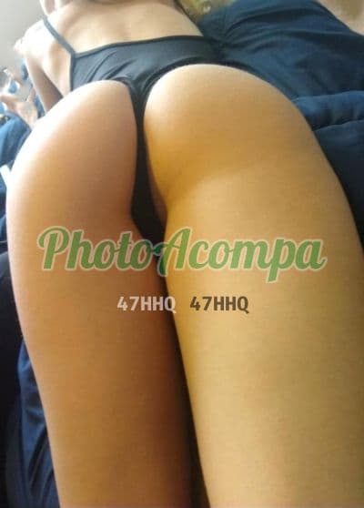 Acompanhante de seios naturais em Curitiba — Aline, foto 3