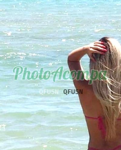 Acompanhante loira em Mogi das Cruzes — Aline, foto 5