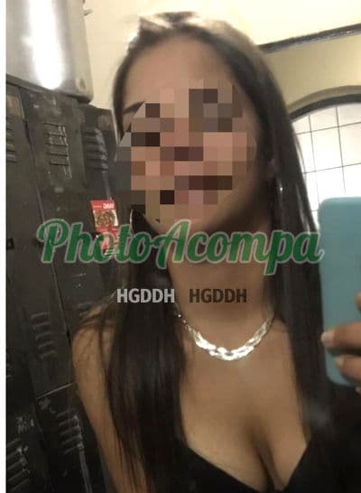 Acompanhante em Carapicuíba com beijo grego (2) — Aline