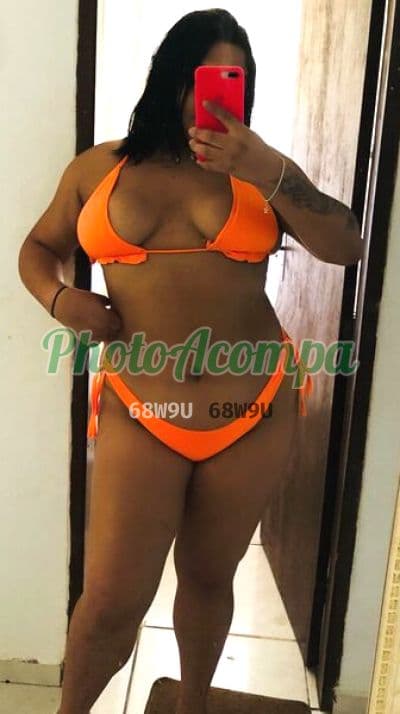 Foto 5: Acompanhante depilada em São Paulo — Aline